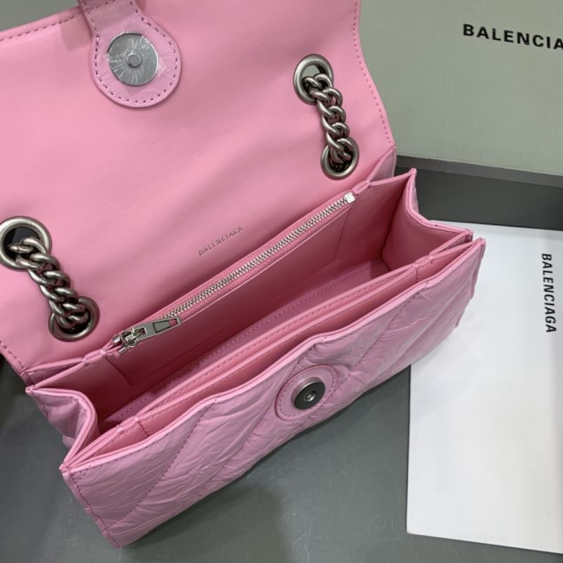 Balenciaga Hourglass Bags